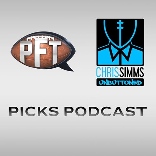 Couverture de Week 17 Picks, Best Bets: Panthers underdogs again, Ben Johnson vs Kyle Shanahan