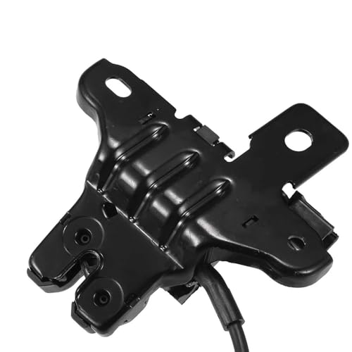 Verrou de hayon arrière Mustang Coupé coffre bloqué solution DR3Z5443200A - 5