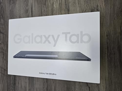 Samsung Galaxy Tab S10 Ultra