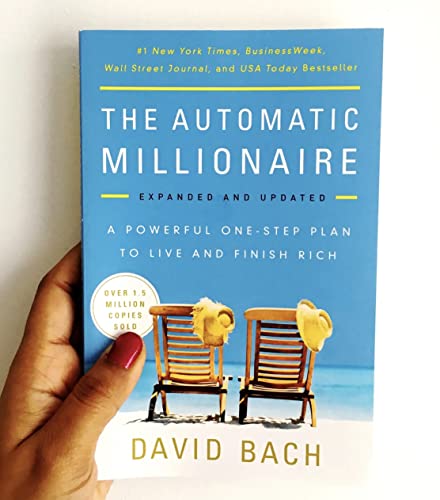 The Automatic Millionaire, Expanded and Updated