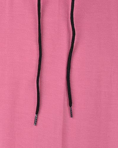Image of More & More Men & Women Hooded Sweatshirt