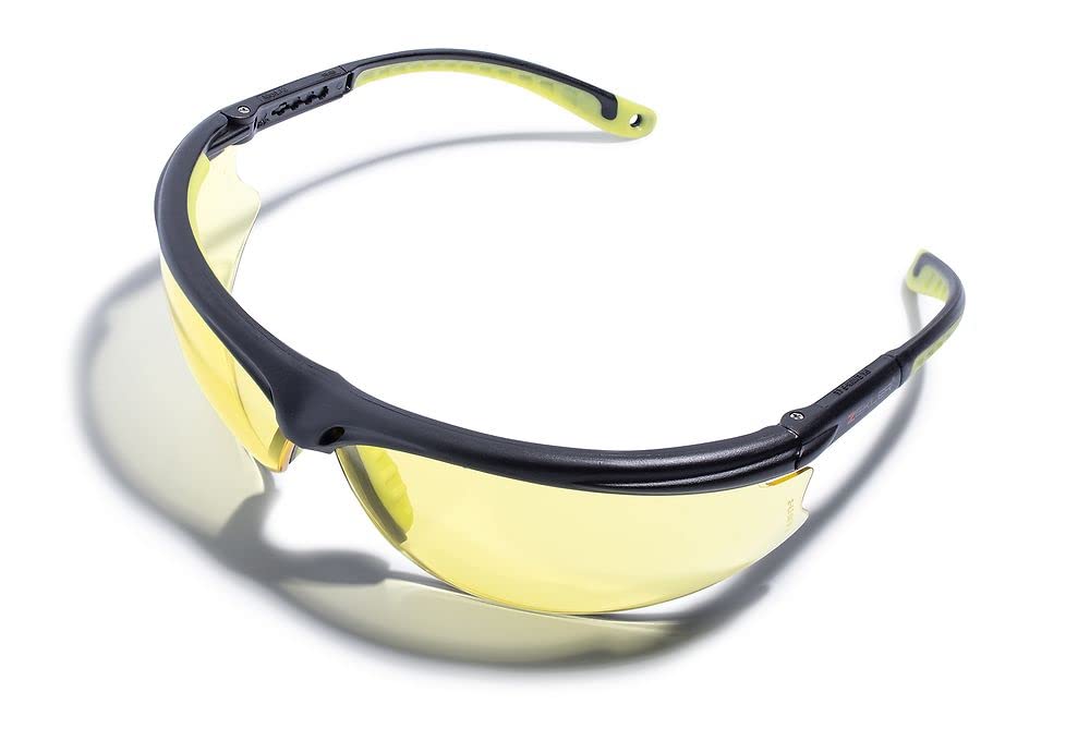 Zekler Glasses, HC 30, Yellow