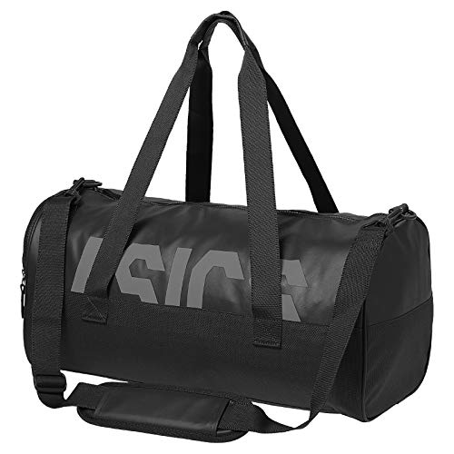 Asics TR Core Holdall M 155004-0904 Sports Bag 49 cm 25 Litres Black