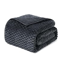 Drewin 6,8 kg verzwaarde deken Queen Size, 152 x 203 cm, dubbelzijdige