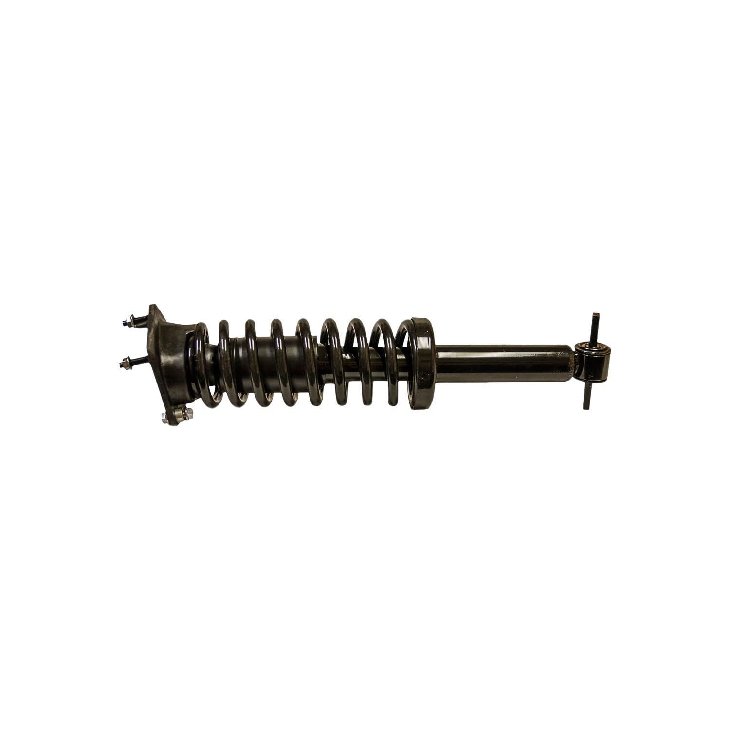 Gabriel G57107 Ultra ReadyMount Front Left Complete Strut Assembly for 93-02 Chevrolet Camaro; 93-02 Pontiac Firebird (1 Pack)