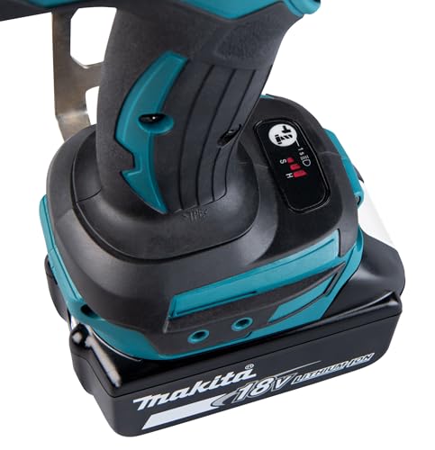 Makita DTW1002RTJ - vue 9