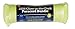 SE PC105GGD55 Glow-In-The-Dark Green 100' x 5/32" 7-Strand 660 Paracord Bundle