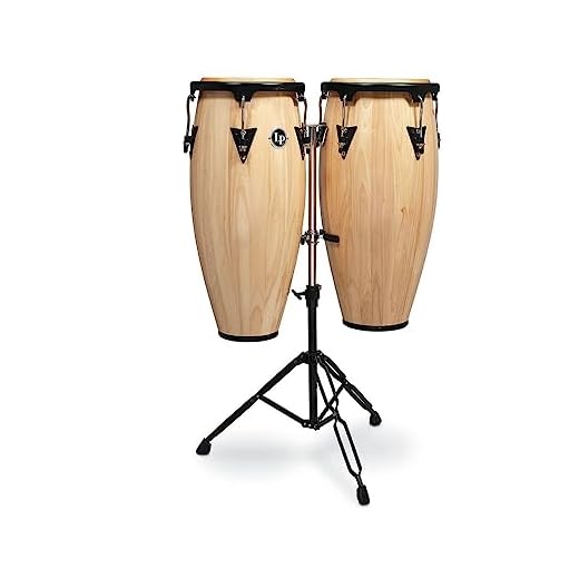 Latin Percussion LPA646AW Conga Drum
