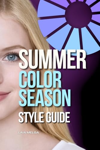 Summer Color Season Style: Essential Pocket Guide: (Light Summer, Cool