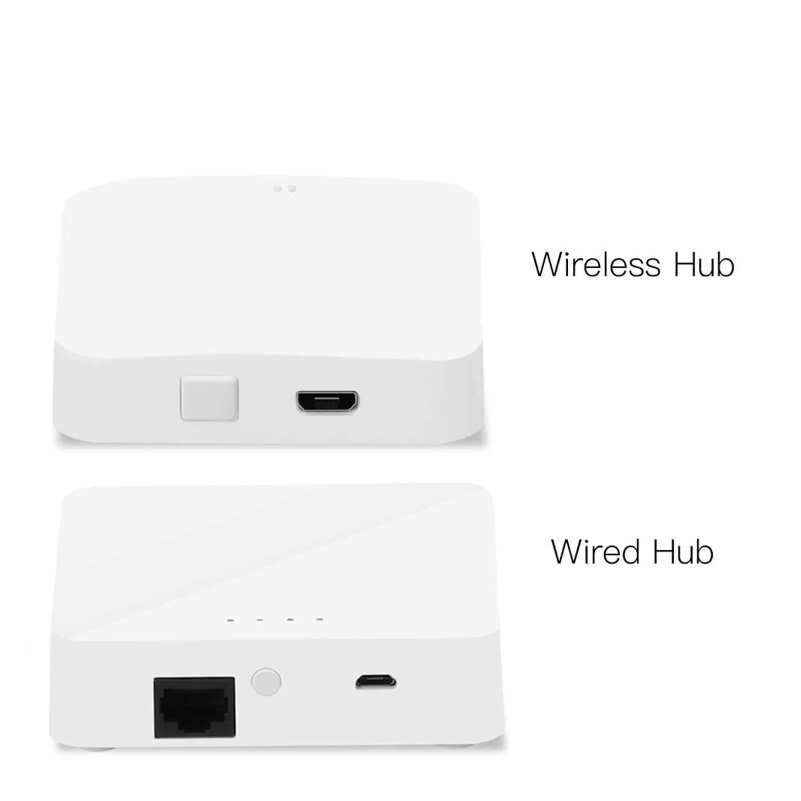 Interruptor automático de 1 unidad con medición 1P 63 A interruptor de control remoto inalámbrico para casa inteligente sobre carril DIN (APP vida inteligente) (color: ZigBee 50A, tamaño: blanco sin