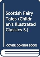 Scottish Fairy Tales 0460050990 Book Cover