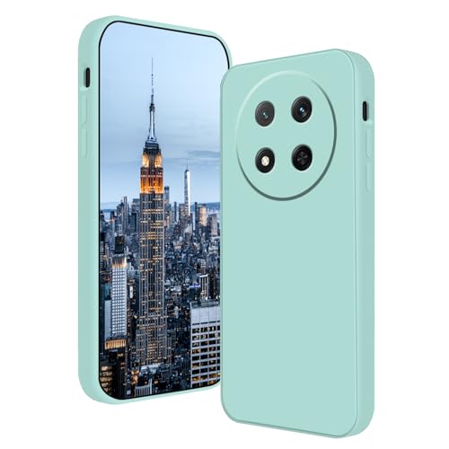 Coque Honor Magic 7 Lite silicone ultra fine anti-rayures protection antichoc
