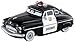 Disney Pixar Cars Tomica Sheriff C-09 by Takara Tomy