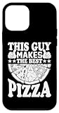 Photo Gallery questo ragazzo rende la migliore pizza divertente pizzaiolo custodia per iphone 12 mini Photo Gallery questo ragazzo rende la migliore pizza divertente pizzaiolo custodia per iphone 12 mini