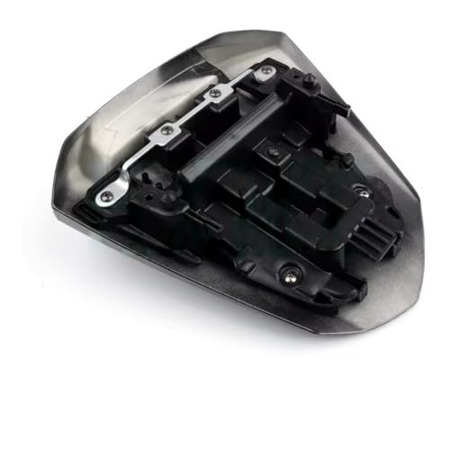 Carénage queue YZF R6 housse rigide pour remplacer selle passager usée - 6