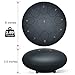 8 Inch Steel Tongue Drum 11 Notes A Major Handpan Drum Portable Rain Drum Outdoor Percussion Instrument with Mallets Finger Picks Carry Bag Music Book Beginner Yoga Meditation Gift