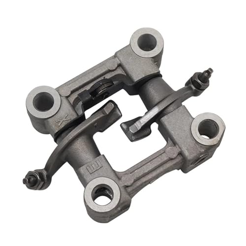 Conjunto brazo basculante árbol de levas GY6 152QMI 157QMJ moto ATV 163cc