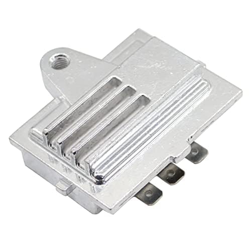 Yunnergo 20A Voltage Regulator