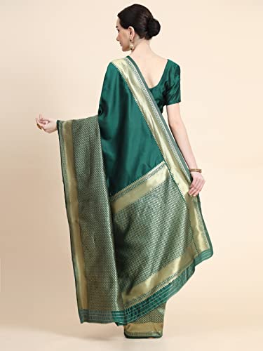Avantika Fashion kanjivaram silk saree in soft silk – image 6