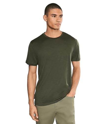 Icebreaker Mens 150 Tech Lite III Short Sleeve Tee