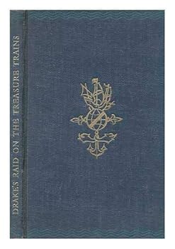 Hardcover Raid on the Treasure Trains Book