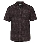 Suaves como la mantequilla: nuestras camisas con botones para el día de San Valentín cuentan con tela hipercómoda para garantizar un ajuste y sensación ligeros. Las camisas casuales Tipsy Elves son ideales para fiestas de vacaciones, salir o simplemente pasar el rato con amigos.