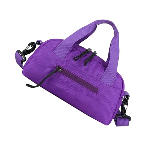 Come borsa, borsa a tracolla e design multiuso portatile, portatile e alla moda