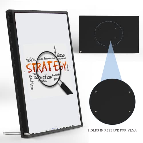 Ounshli Portable Monitor For Laptop 16.1 Inch Full Hd 1080P Dual Computer Monitor Usb C Hdmi With Speakers, Flat Travel Monitor For Macbook Pro Ps4 Ps5 Pc, Smart Cover&Screen Protector Included… #TOP4