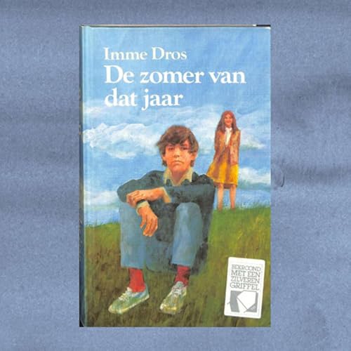 #22 De Zomer Van Dat Jaar