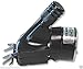Oster Replacement Shear Head for ShowMaster, ShearMaster, and ClipMaster Machines, 3 Inch (078153-313-000), Black