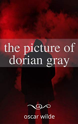 The Picture of Dorian Gray (English Edition)