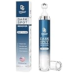 Dark Spot Remover for Face and Body, Dark Spot Corrector Serum, Melasma Treatment for face, Age Spot & Freckles Remover, Skin Care Serum for Uneven Skin Tone with 360° Roller Massage Ball, 0.67 fl. oz