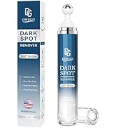 Dark Spot Remover for Face and Body, Dark Spot Corrector Serum, Melasma Treatment for face, Age S...