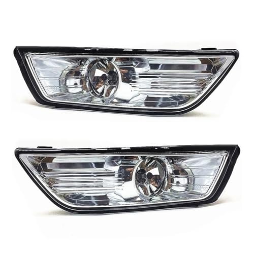 Feux brouillard Ford Mondeo MK4 2008 rechange avant pour remplacer un phare cassé