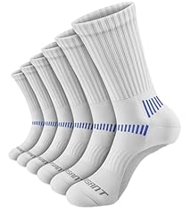 6pairs-white8575