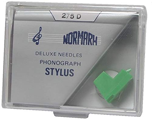 Amazon.com: Sony (ND-136G) Turntable Needle : Musical Instruments