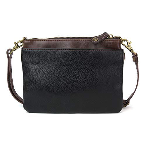 CHALA Dazzled Mini Crossbody/Purse with Convertible Strap Stylish, Compact, Versatile3