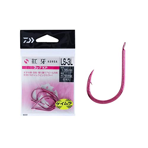 �g�� �t�b�N KP LS-3L