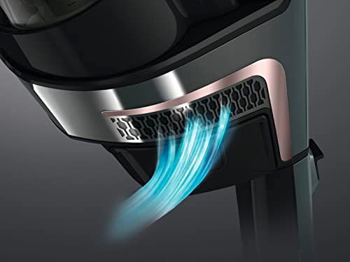 Miele FSX, Fine Dust Filter HX FSF