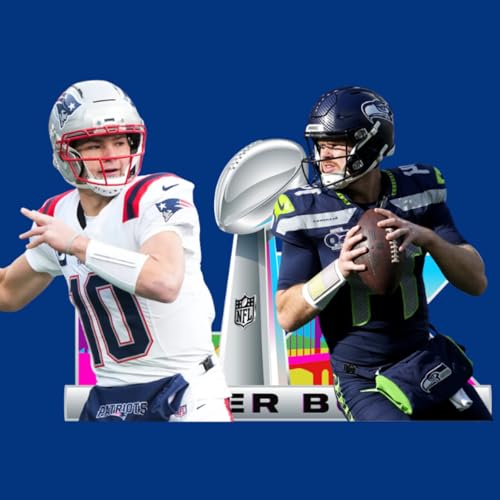 1 | Seahawks, Patriots, and Mets big moves