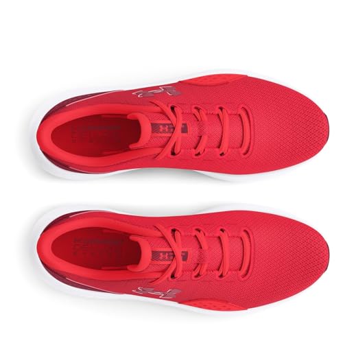 Image of Under Armour Mens Ua Charged Surge 4 Sneaker