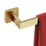 KOKOSIRI Toallero de baño dorado de 81, B4003BG-L32