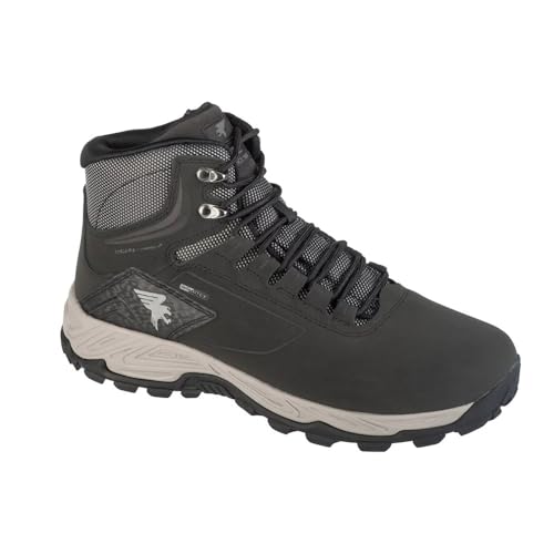 Joma TKANGW2401_42 Scarpe da trekking da uomo, EU, Nero, 42 EU