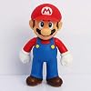 3pcs/Set Mario Luigi Mario Yoshi PVC Action Figures Toy (5)