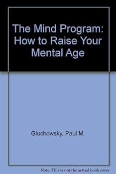Hardcover The Mind Program Book