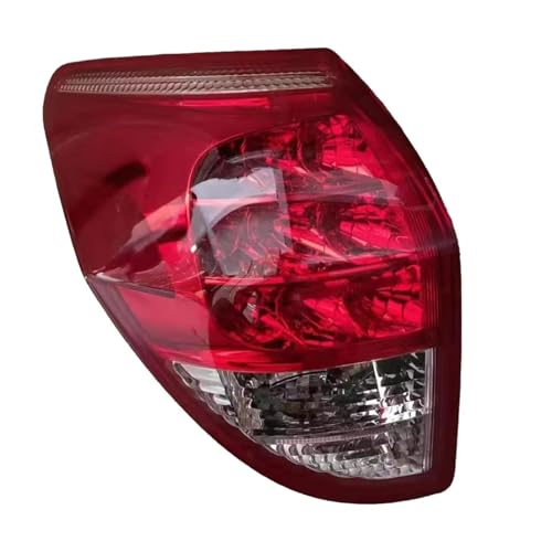 Feu antibrouillard cassé ? Cabochon feu arrière RAV4 gauche pour pare-chocs