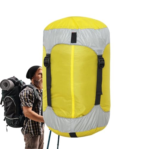 Fruusv Luggage Compression Bags Interactive Movement, Monkeycompression Bags Toy Waterproof And Moisture, Vacuum Packing Cubes For Travel Variety Of Sizes, Compression Bags Compact Storage S, M,