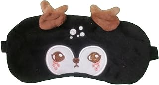 غطاء العين خامات متعددة متعدد الالوان -نساء