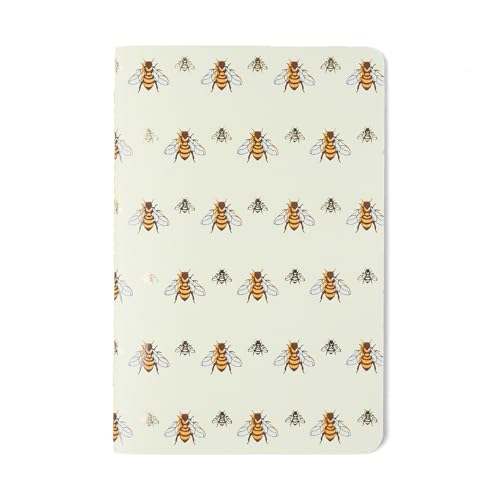 Caderneta Revista Notas Mix Miolos Diferentes Kit 3 Unidades 14X21 Melissa, Cicero