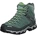 Produktbild Meindl Damen Lite Hike Bootsschuhe, Lindengelb, 40 EU